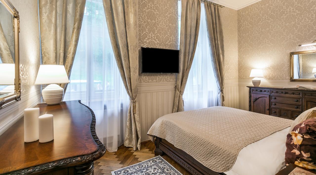 Exclusive Royal Apartments Красков Екстериор снимка