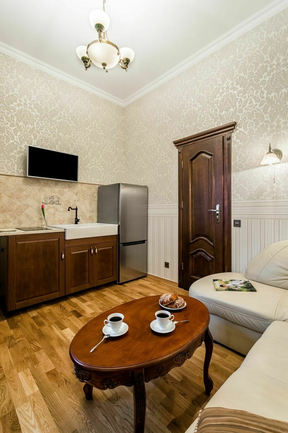 Exclusive Royal Apartments Красков Екстериор снимка