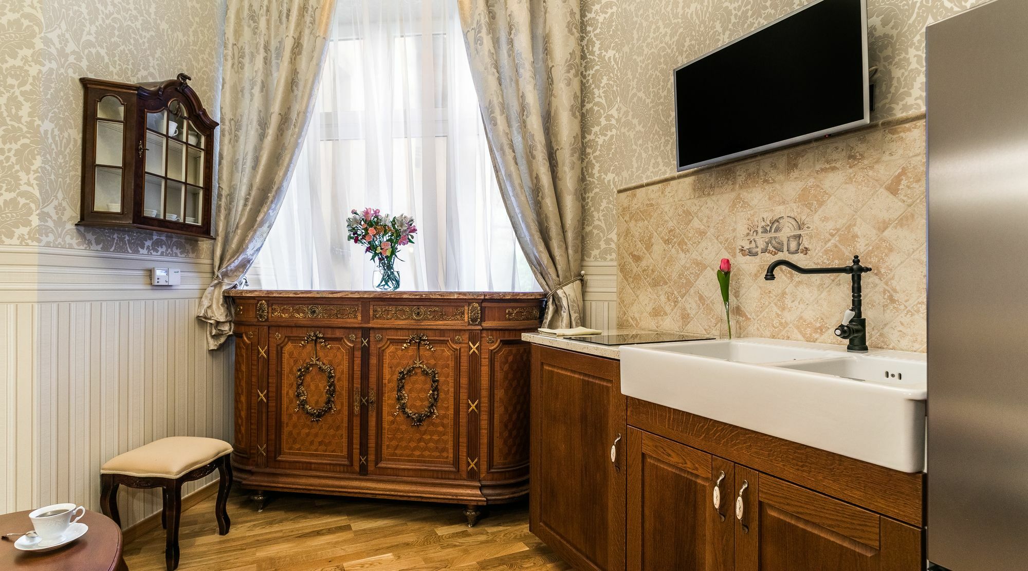 Exclusive Royal Apartments Красков Екстериор снимка