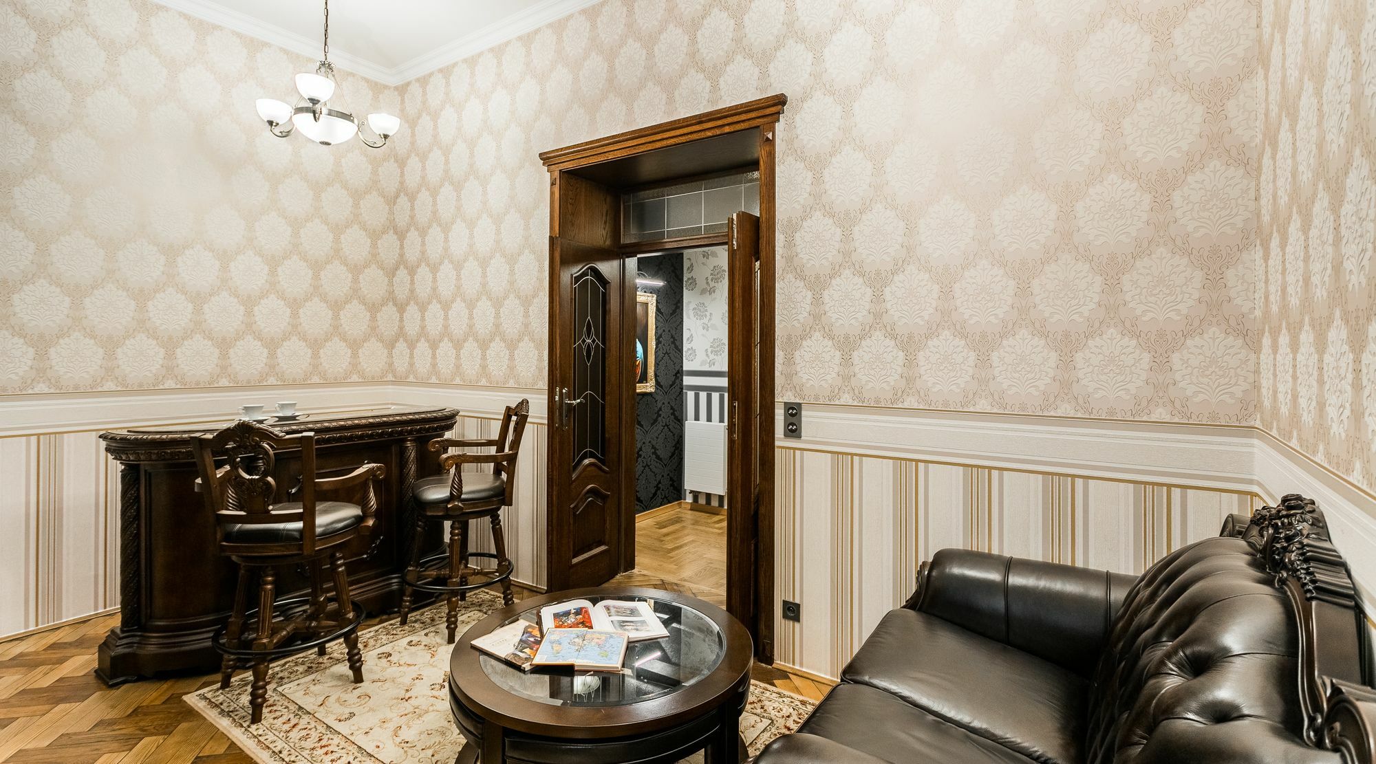 Exclusive Royal Apartments Красков Екстериор снимка