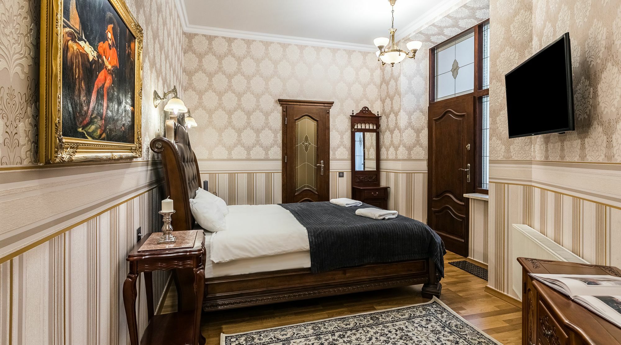 Exclusive Royal Apartments Красков Екстериор снимка